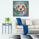 5D DIY Special Shaped Diamond Painting Dog Cross Stitch Mosaic Craft Kit