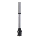 Plug Cutter, 13mm 1/2 Inch Shank, Dowel Plug Cutting, 10mm 3/8-Inch Diam