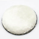 20Pcs 125Mm Car Polishing Pad 5 Inch Polish Waxing Pads Fiber Polisher Bonn