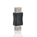 USB 2.0 Extension Coupler Adapter Converter Standard Type A Female to Female