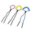 3pcs Floating Eye Glasses Sunglasses Neck Cord Holder Strap for Water Sports