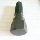 14mm Spark Plug Thread Repair Kit Rethread Tool Kit Reamer Tap M14x1.25 Q4M6