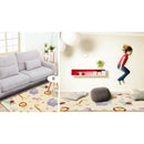 Baby Toddler Activity Crawl CreBXing Multipurpose Foam Carpet Rug Play Mat BX