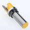 1/2'' Shank - V Groove Router Bits CNC Engraving Woodworking Cutter Tool