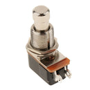 Good Quality Electric Pedal Button Foot Pedal Buttons Instantaneous Reset for