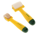 2pcs Wallpaper Seam Roller, Non-woven Fabrics Thickened Wallpaper Internal