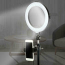 USB Selfie Fill-in Mobile Live Light Camera Adjustable Controller Hot W2S6