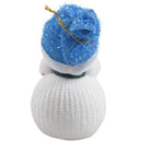 Christmas Snowman Ornaments Festival Party Xmas Tree Hanging Decoration Dec