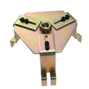 Car Tank Cover Wrench for Removing & Installing the Lid of Fuel Pump Tank f
