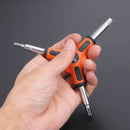 Bike Bicycle Cycling 3 Way (Y Type) Hex Allen Wrench Tool Size 4 5 6mm