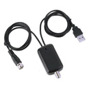 Digital HDTV Signal Amplifier Booster For Cable TV Fox Antenna HD Channel  Nw
