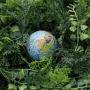 Globe Novelty World Map Golf Ball Golf Balls Training Indoor Outdoor Kit AU