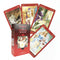 Tarot of Sexual Magic Tarot Cards Table Board Game Cards Playing Card  PartS Hn