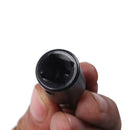 4PCS 1/4" 3/8" 1/2" Drive Socket Wrench Adapter Set Reducer Universal Sleeve