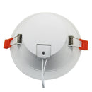 4 Inch Multicolor Full Function Led Smart Downlight Round Ceiling Recessed