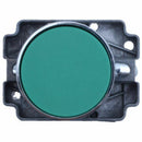 22mm 1 NO N/O Green Sign Momentary Push Button Switch 600V 10A ZB2-BA31 gre Z2F5