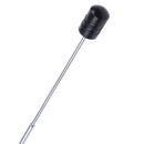 2 x SMA-Female 430Mhz UHF Telescopic Antenna for Baofeng UV-5R 888s 777s