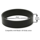 1 Piece Replacement Belt for Kirby All Generation Series Vacuum Cleaner -