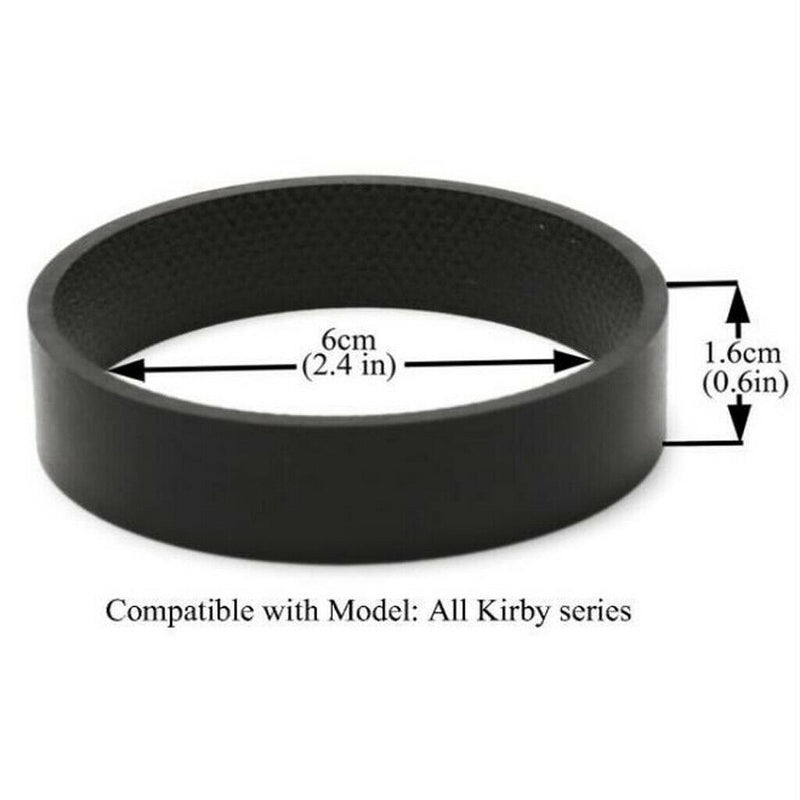 1 Piece Replacement Belt for Kirby All Generation Series Vacuum Cleaner -