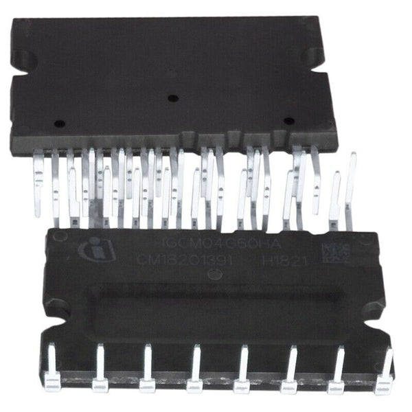 2Pcs New Igcm04G60Ha Universal Transistor Three-Phase Ipm Module for in ver Y1N2