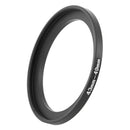43mm to 49mm Metal Step Up Filter Ring Adapter for Camera P7J8