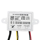 XH-W3005 Display Humidity Controller w/ Probe Hygrometer Control Breeding