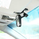 Car Baby Back Seat Rear View Mirror For Infant Child Baby Auxiliary View Q4U7