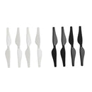 4Pair Plastic Propeller Prop CW CCW for FPV DJI Tello Remote Control Drone