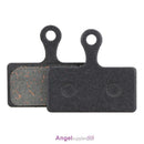 2pairs Bicycle Disc Brake Pads For Shimano XTR M985 M988 XT M785 SLX M666