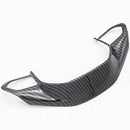 Car Styling Accessories for Peugeot 3008 GT 4008 5008 ABS Carbon Fiber Stic