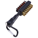 1pc New Golf Club Cleaner Brush Cleaner Clubs For Cleaner Golf Accessories JR