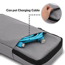 Nylon Storage Bag Portable Carrying Case for Nintend Switch Lite Accessories