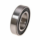 6006RS Black Rubber Sealed Deep Groove Ball Bearing 30 x 55 x 13mm V3W7