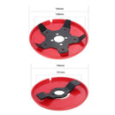 Paddy Field Accessories Cutter Grass Garden Tool Multifunctional Durable Ho