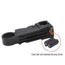 Multi-functional Wire Cable Stripping Pliers Crimping Tool Portable Decrustation