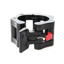 Spinlock Collars Barbell Collar Lock Dumbell Clips Clamp Fitness