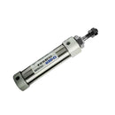 Stroke 30mm Mini Pneumatic Air Cylinder Pen Double Acting CDJ2B10-30-B Bore B1W2