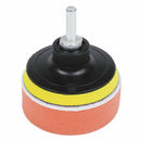 New 6pcs Polishing Buffer Pad Set Kit For Car polish Tool