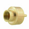 1/2" DN15 Garden Brass Column Fireworks Fountain Nozzle Spray Sprinkler J3M P6P6