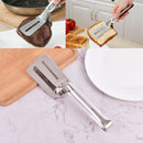 Kitchen Barbecue Tong Fried Steak Shovel Fried Fish Shovel BBQ Bread Clamp3 Kw