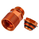 Rear Brake Reservoir Extender / Cap for 125 150 200 250 300 350 400 450 525