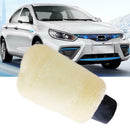 1PC Mitt Car Soft Polishing Glove Lambswool Washing Cleaning Washing