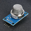 MQ136 DIY Electronics Gas Sensor Module LPG Butane Hydrogen Detector Board A