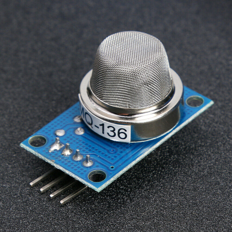 MQ136 DIY Electronics Gas Sensor Module LPG Butane Hydrogen Detector Board A
