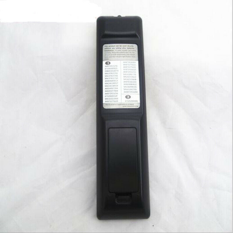 Universal Replacement Remote Control Controller For LG LCD LED HD3D Smart  QXP