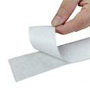 13pcs Golf Club Putter Double Sided Adhesive Tape Strips Grip Strong Rubber N9V1