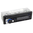 Car Stereo In Dash Bluetooth MP3 Player Aux Input USB FM Radio Receiver A