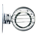 Aquarium/Fish Tank Holder Aquatic Plant Acrylic Cup Pet Pot Container Suppl U0H3