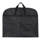 Suit Dress Coat Garment Storage Travel Carrier'Bag Cover Hanger Protect-100-60cm