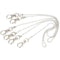 47CM/ 18.5" Punk Belt  Wallet Chain Metal Trousers Chain For Jeans Pants JewelOZ